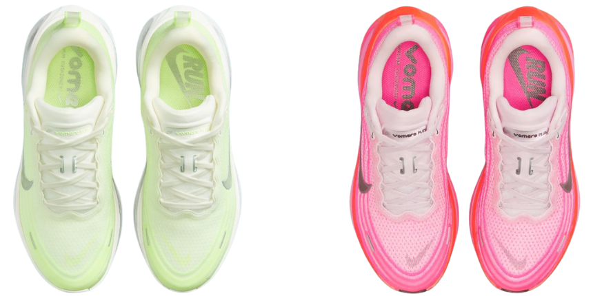 Nike Zoom Vomero Plus