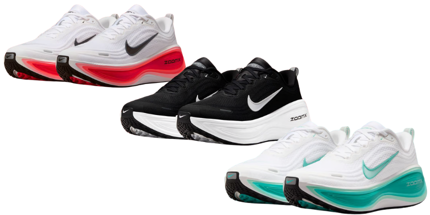 Nike Zoom Vomero Plus