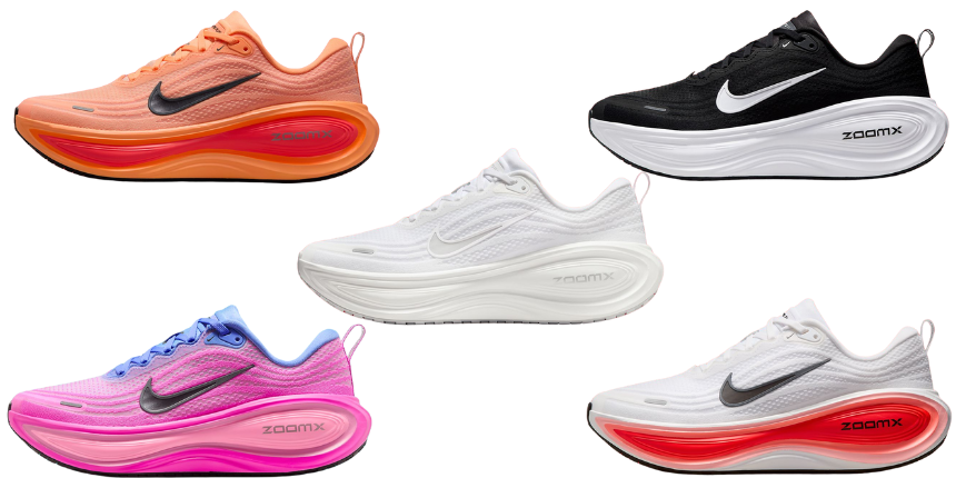 Nike Zoom Vomero Plus