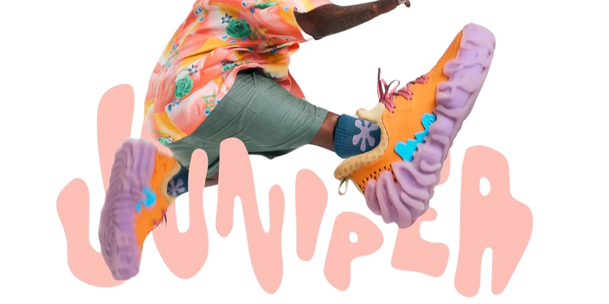 Salehe Bembury x Crocs