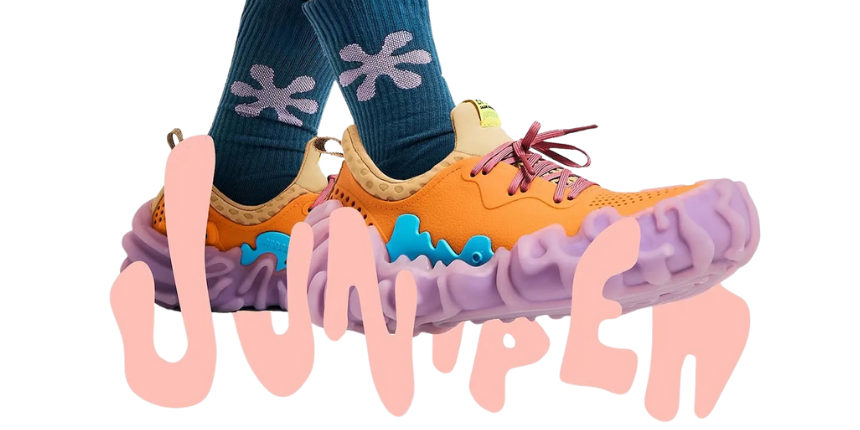 Salehe Bembury x Crocs