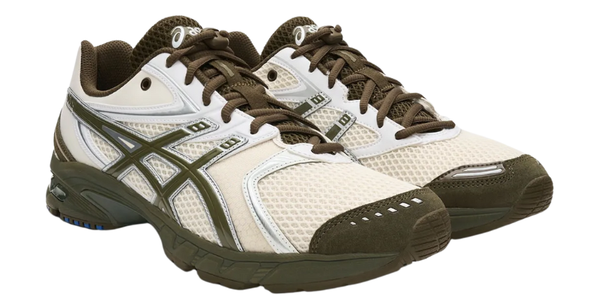 Temptation Vacation x ASICS