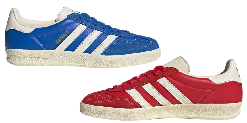 adidas Gazelle