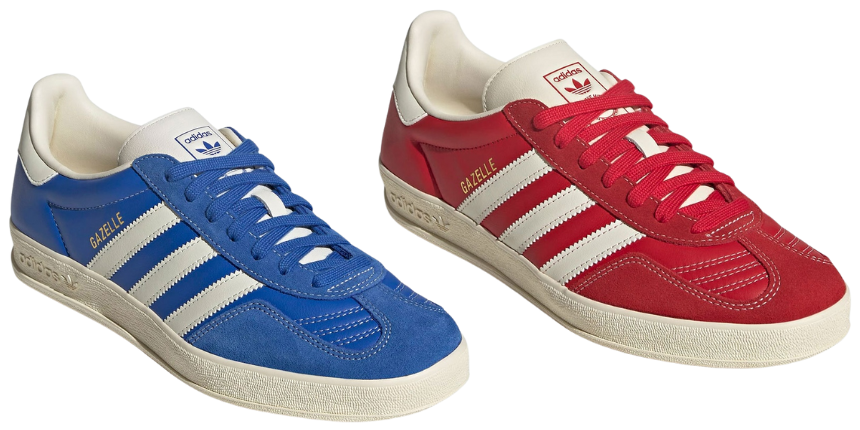 adidas Gazelle