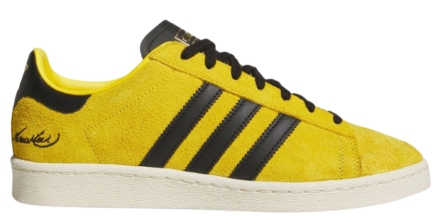 adidas Bruce Lee