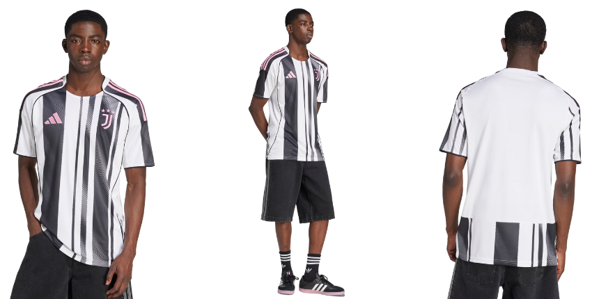 adidas Juventus
