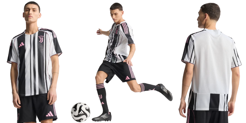 adidas Juventus