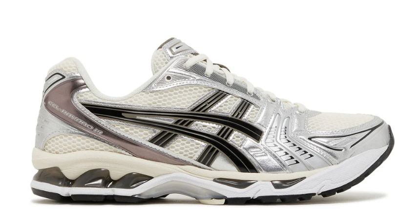 Sneakers for Sweaty Feet