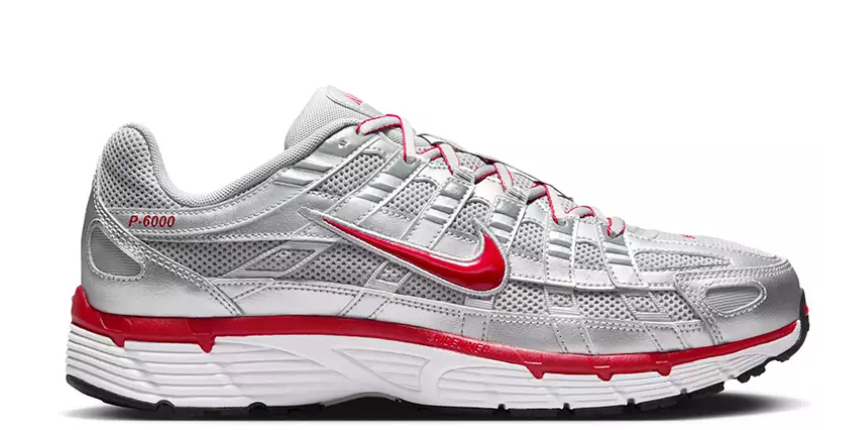 Sneakers for Sweaty Feet