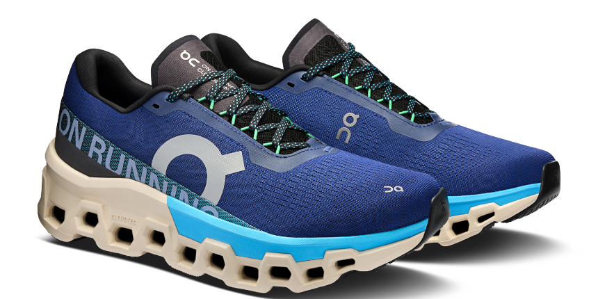 Cloudmonster 2 or Cloudsurfer 2