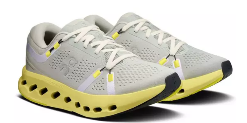 Cloudmonster 2 or Cloudsurfer 2