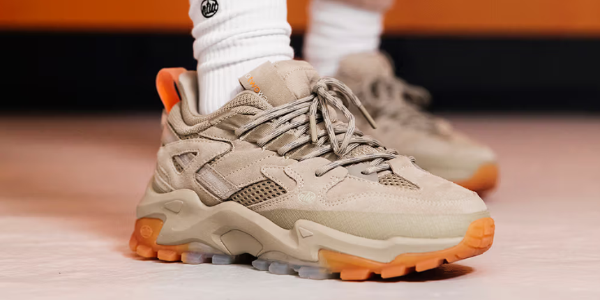 Are Notwoways Shoes vegan?