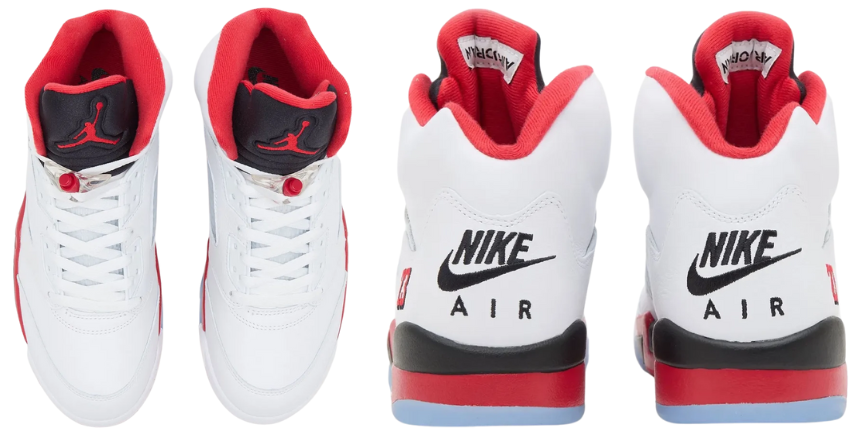 Air Jordan 5