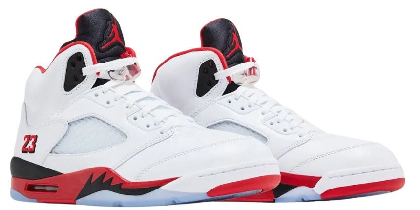 Air Jordan 5