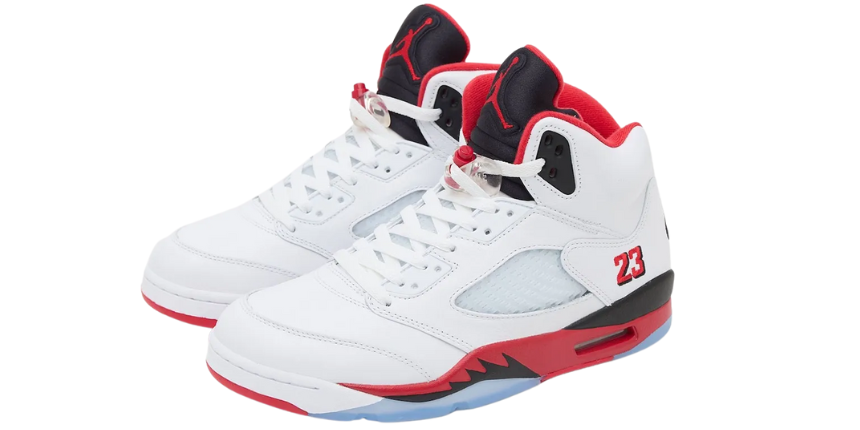 Air Jordan 5