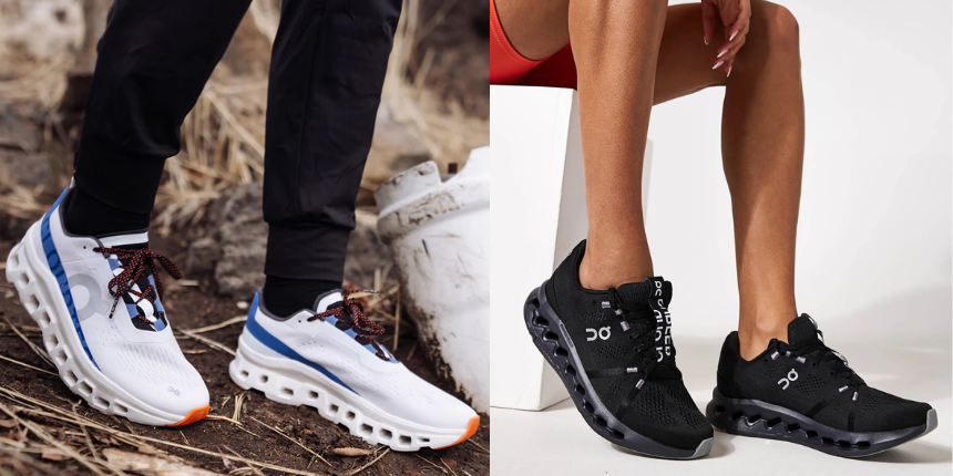 Cloudmonster 2 vs. Cloudsurfer 2: Which ON Sneaker Feels Better For Daily Wear