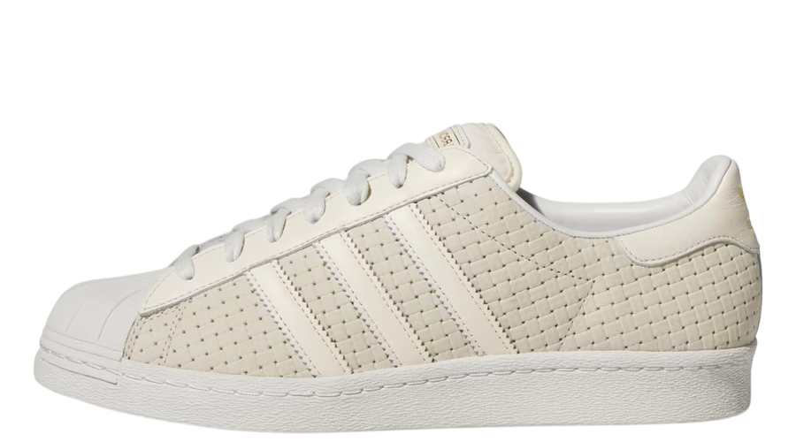 Arrow & Beast x adidas Superstar ADV 