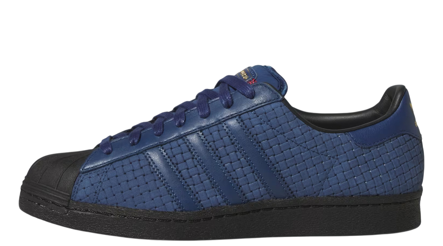 Arrow & Beast x adidas Superstar ADV 