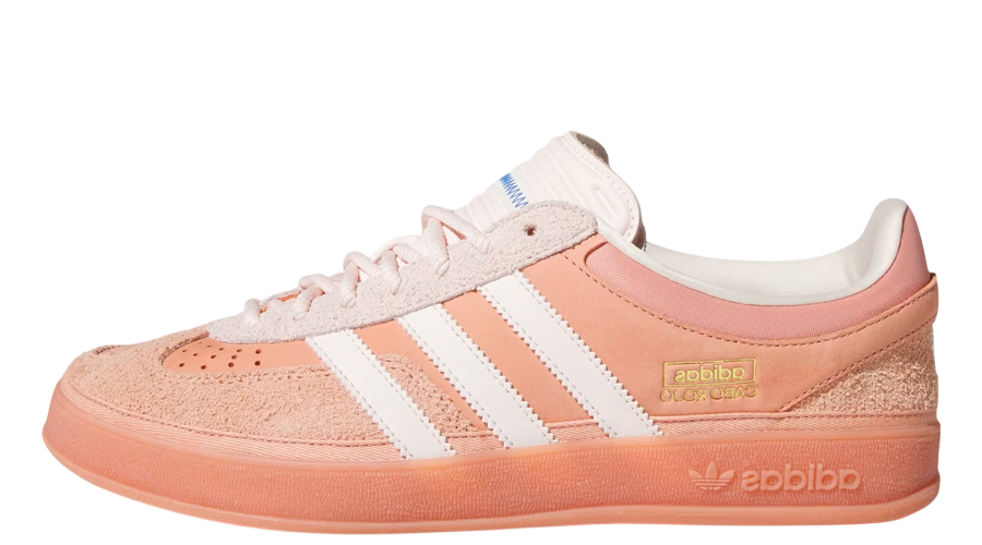 Bad Bunny x adidas Gazelle Indoor 