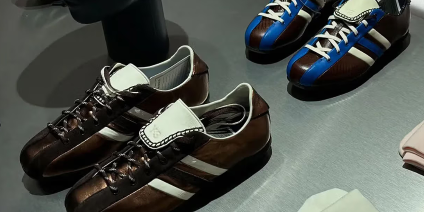 Wales Bonner x adidas