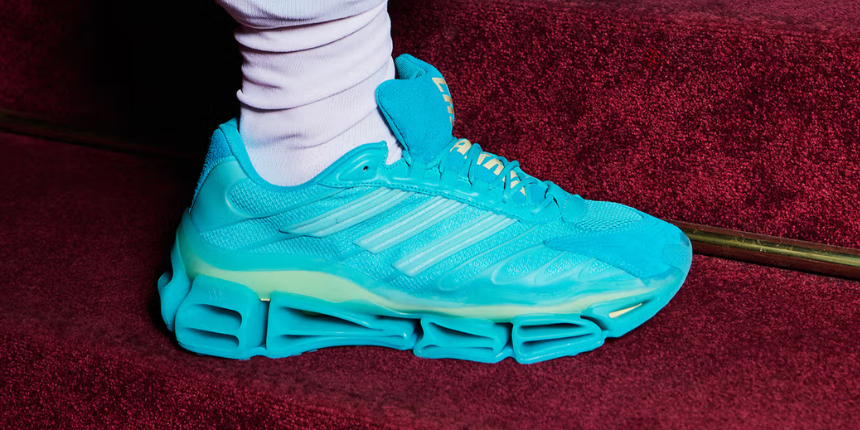 Willy Chavarria x adidas