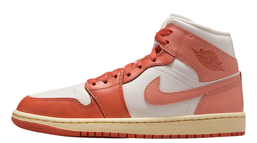 WMNS Air Jordan 1 Mid 