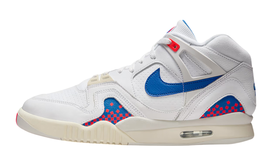 Nike Air Tech Challenge 2 