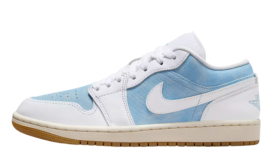 WMNS Air Jordan 1 Low SE 