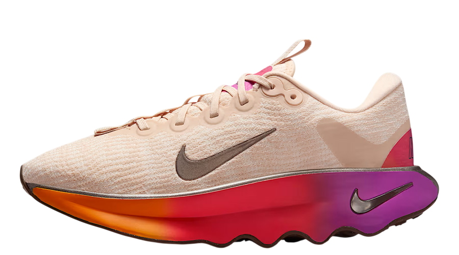 WMNS Nike Motiva SE 