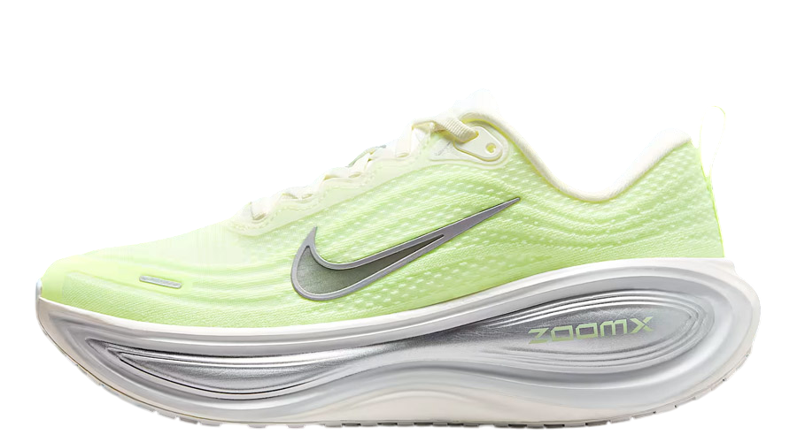 WMNS Nike Vomero Plus 