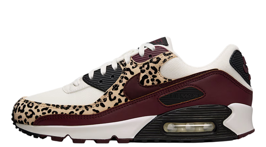 WMNS Nike Air Max 90 