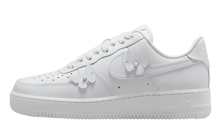 WMNS Nike Air Force 1 Low 