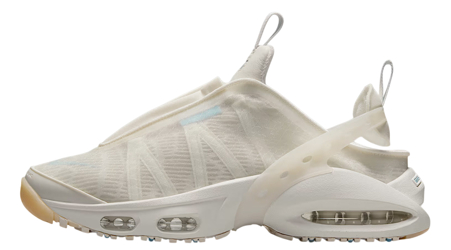 Marseille FC x Nike Air Max Craze 