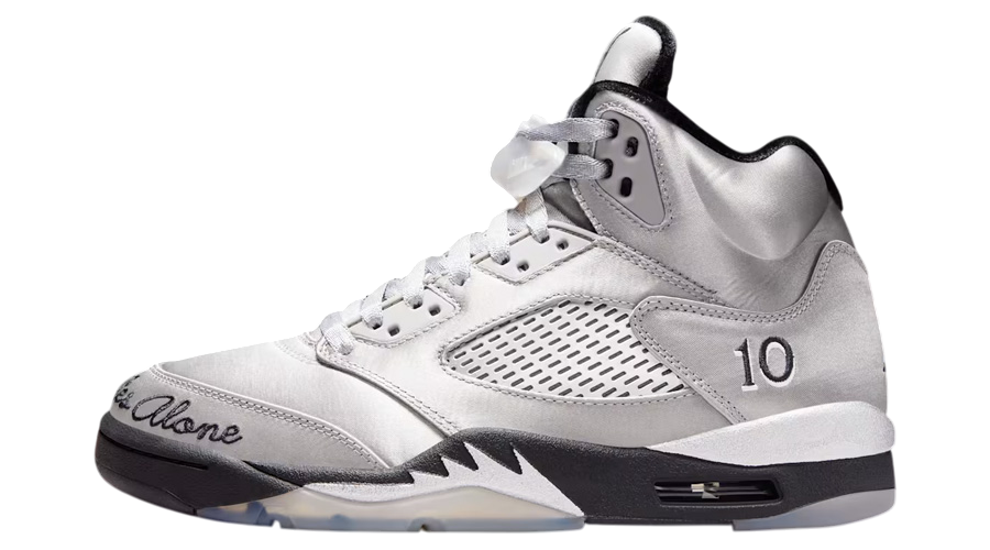 WMNS Air Jordan 5 Retro 