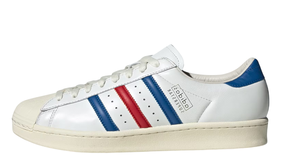 adidas Superstar Vintage Made in Germany 