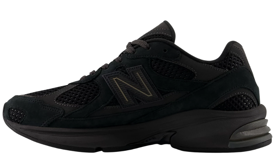 New Balance 2010 