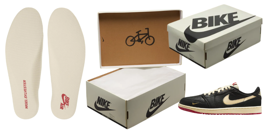 Air Jordan 1 Low OG “Better With Time” Keeps the Story Going