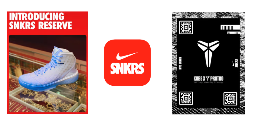 Nike to Introduce SNKRS Reserve: How Pre-Orders Could Change the Game