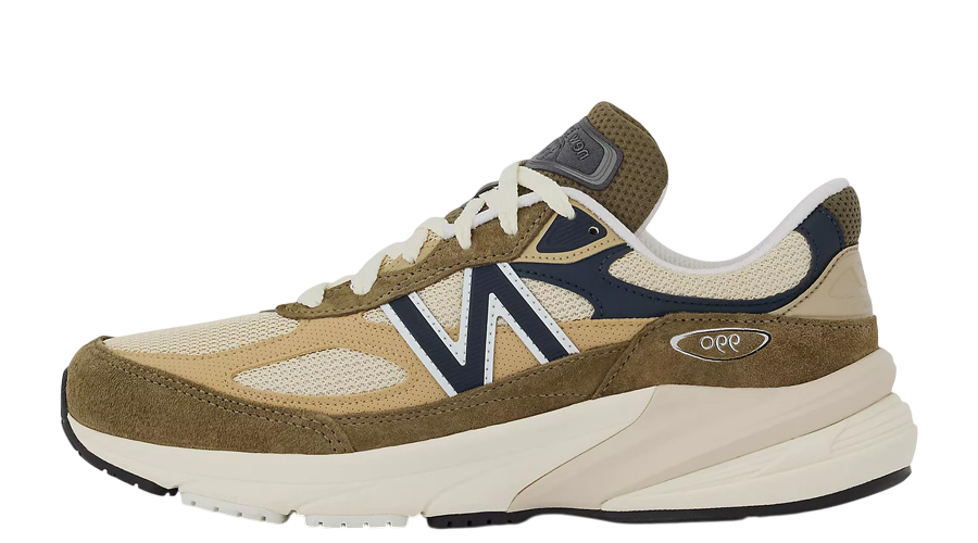 Teddy Santis x New Balance 990v6 Made in USA 