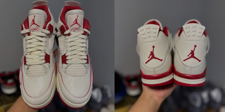 Air Jordan