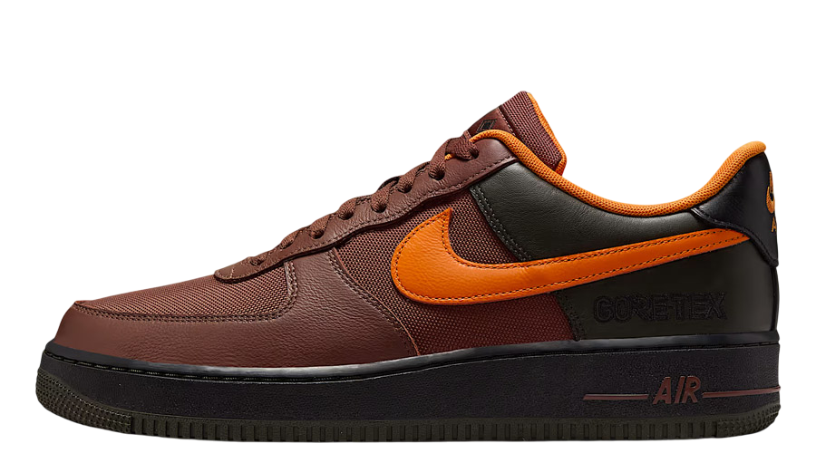 Nike Air Force 1 Low GORE-TEX 