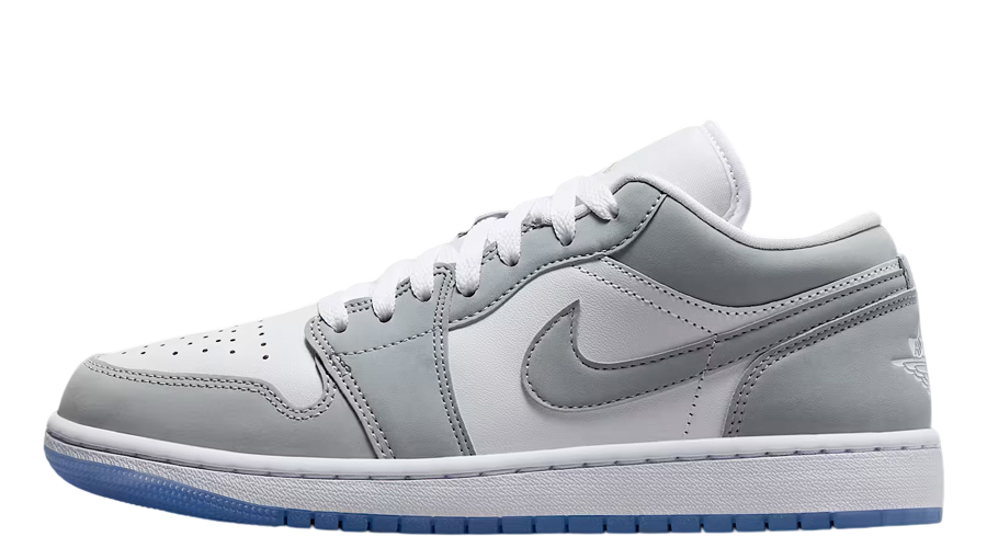WMNS Air Jordan 1 Low 