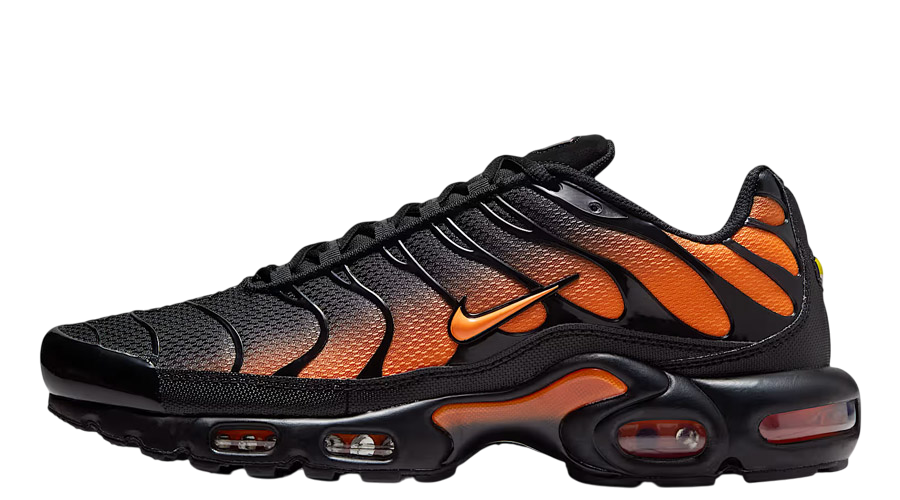 Nike Air Max Plus 