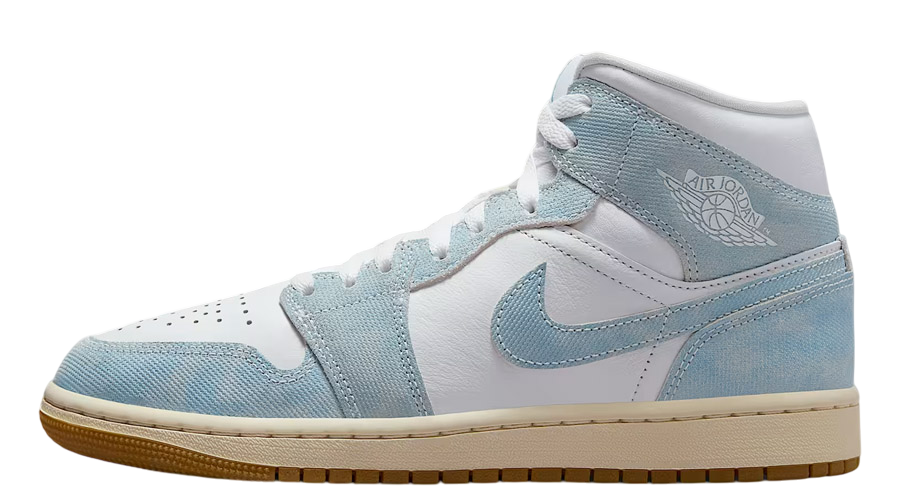 WMNS Air Jordan 1 Mid 