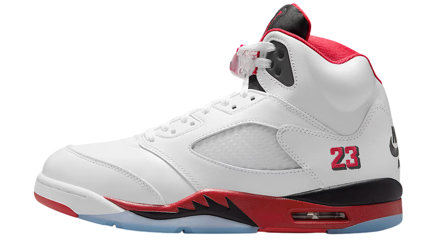 Air Jordan 5 Retro 