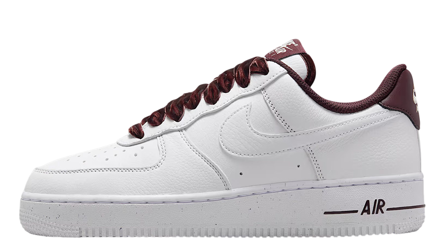 WMNS Nike Air Force 1 Low Velvet Lace Pack 