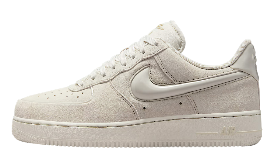 WMNS Nike Air Force 1 Low 