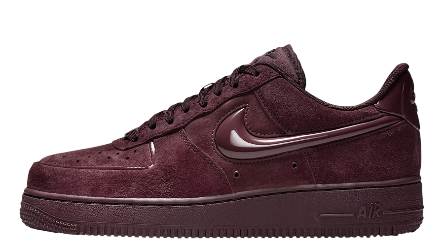 WMNS Nike Air Force 1 