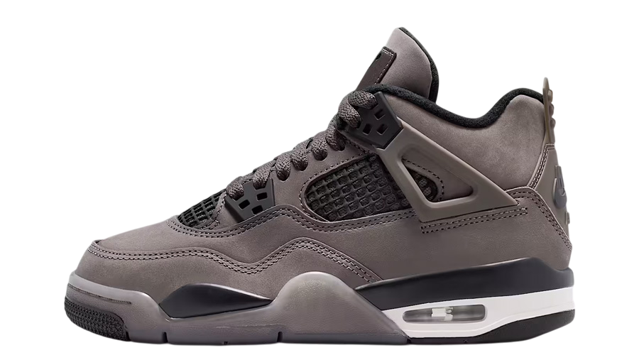 Air Jordan 4 Retro GS 