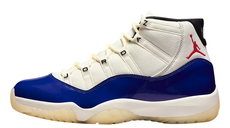 Air Jordan 11 Retro 